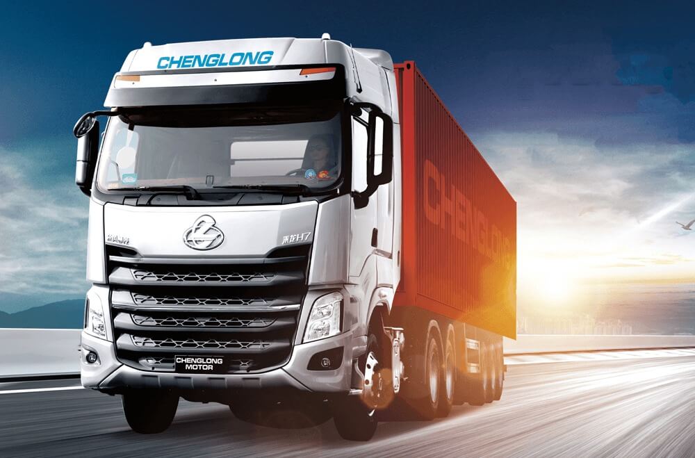 Trung Tâm 3S Chenglong An Giang & Miền Tây