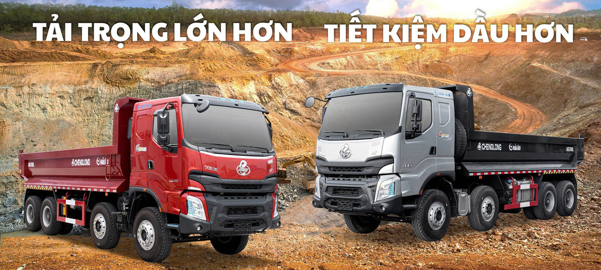 Mitsubishi VIG An Giang