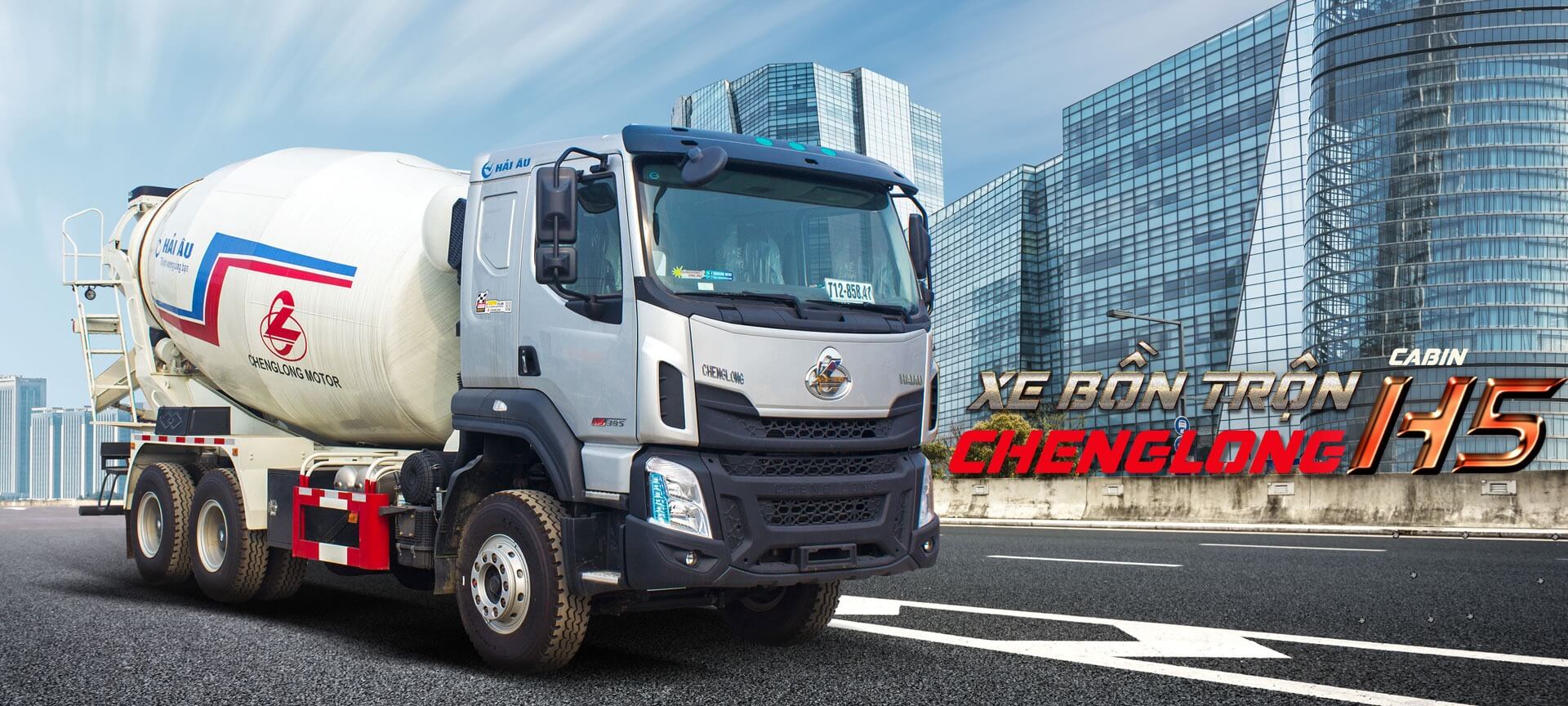 Mitsubishi VIG An Giang