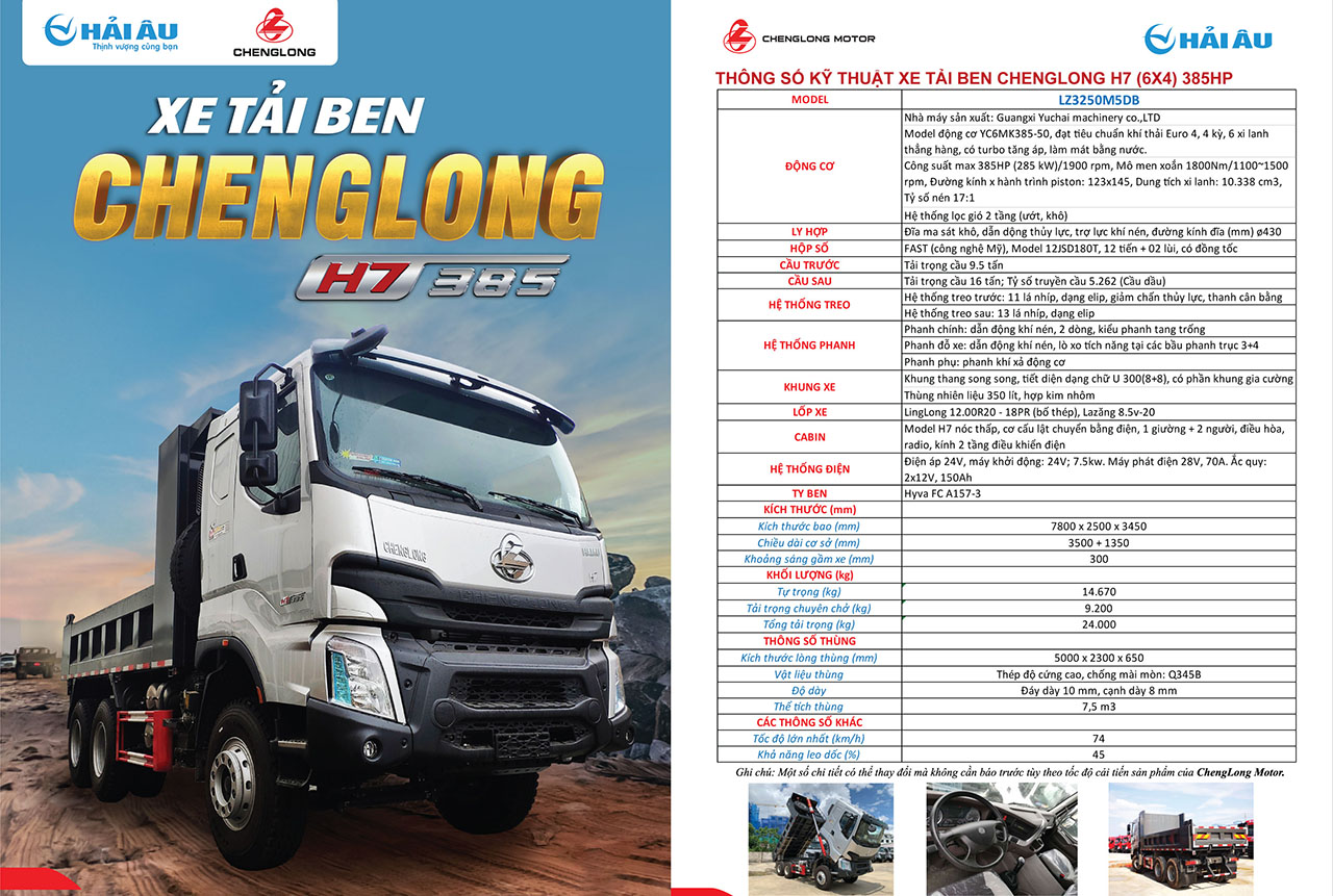 sp 18 1 - Trung Tâm 3S Chenglong An Giang & Miền Tây
