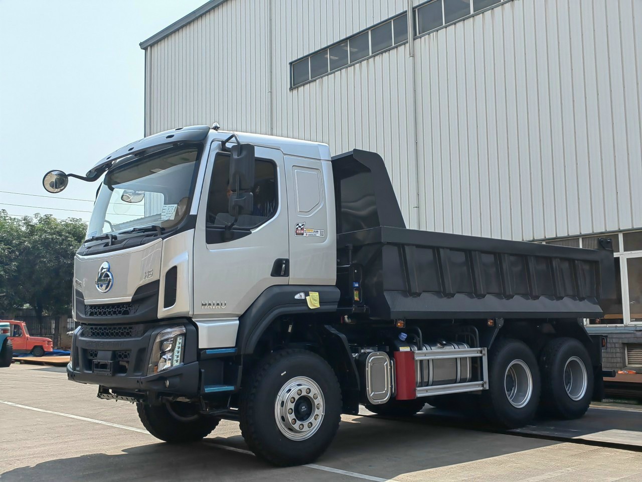 sp 19 4 - Trung Tâm 3S Chenglong An Giang & Miền Tây