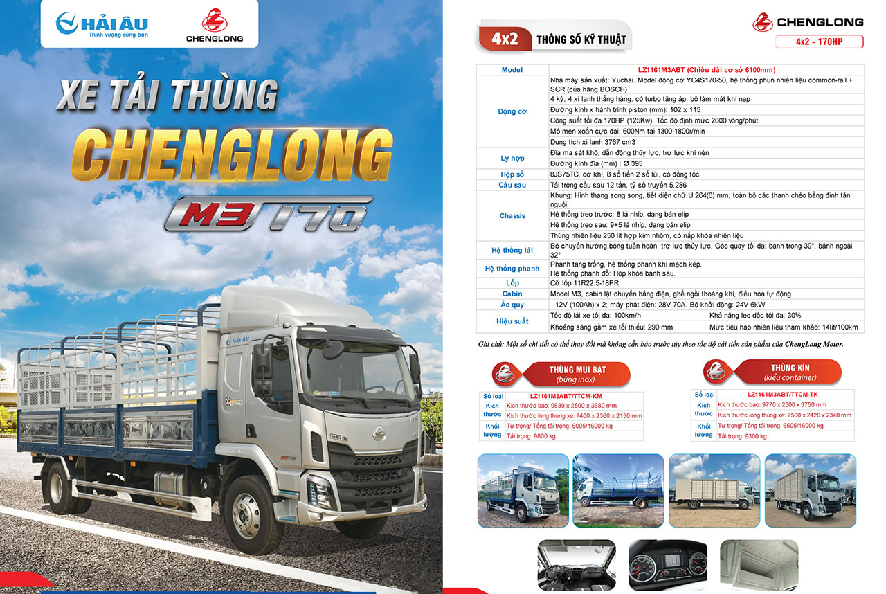 sp 2 2 - Trung Tâm 3S Chenglong An Giang & Miền Tây