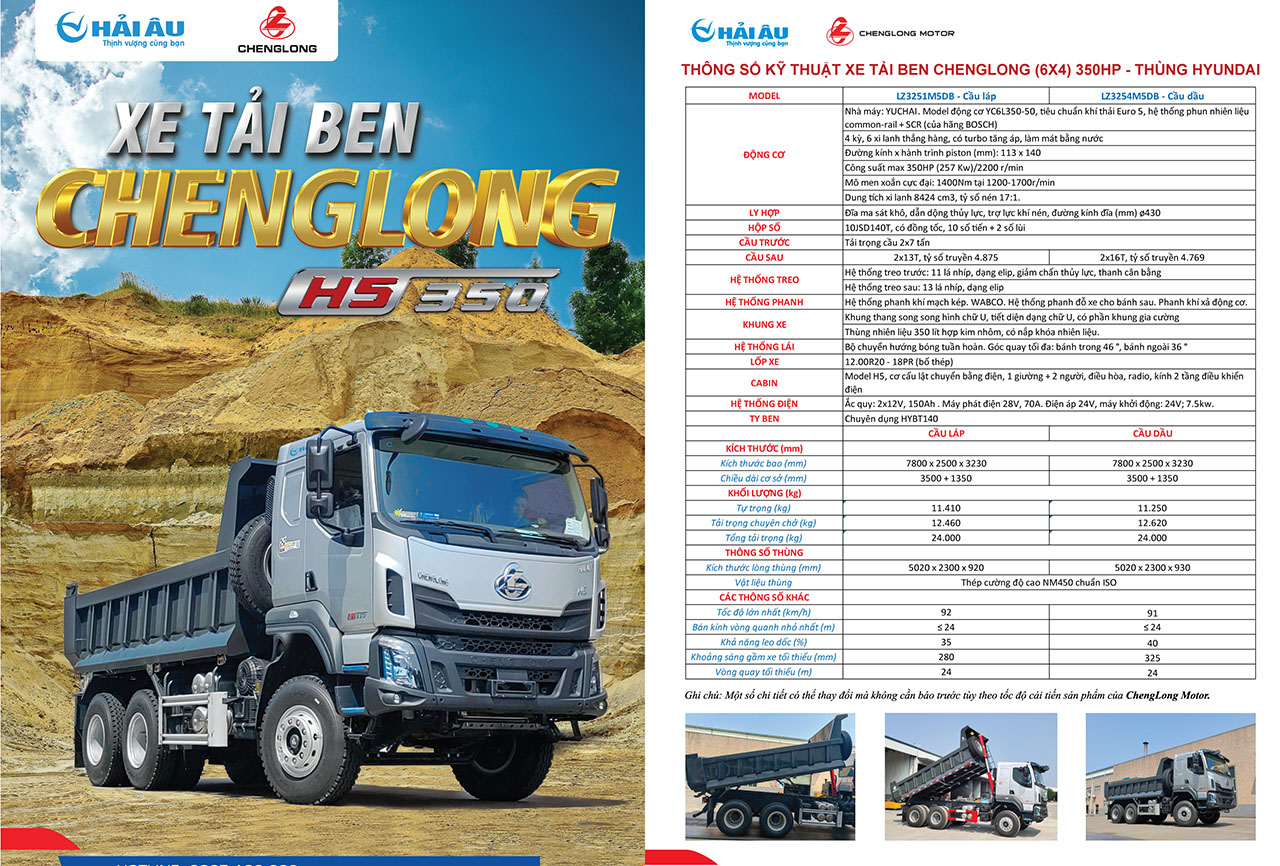 sp 20 2 - Trung Tâm 3S Chenglong An Giang & Miền Tây