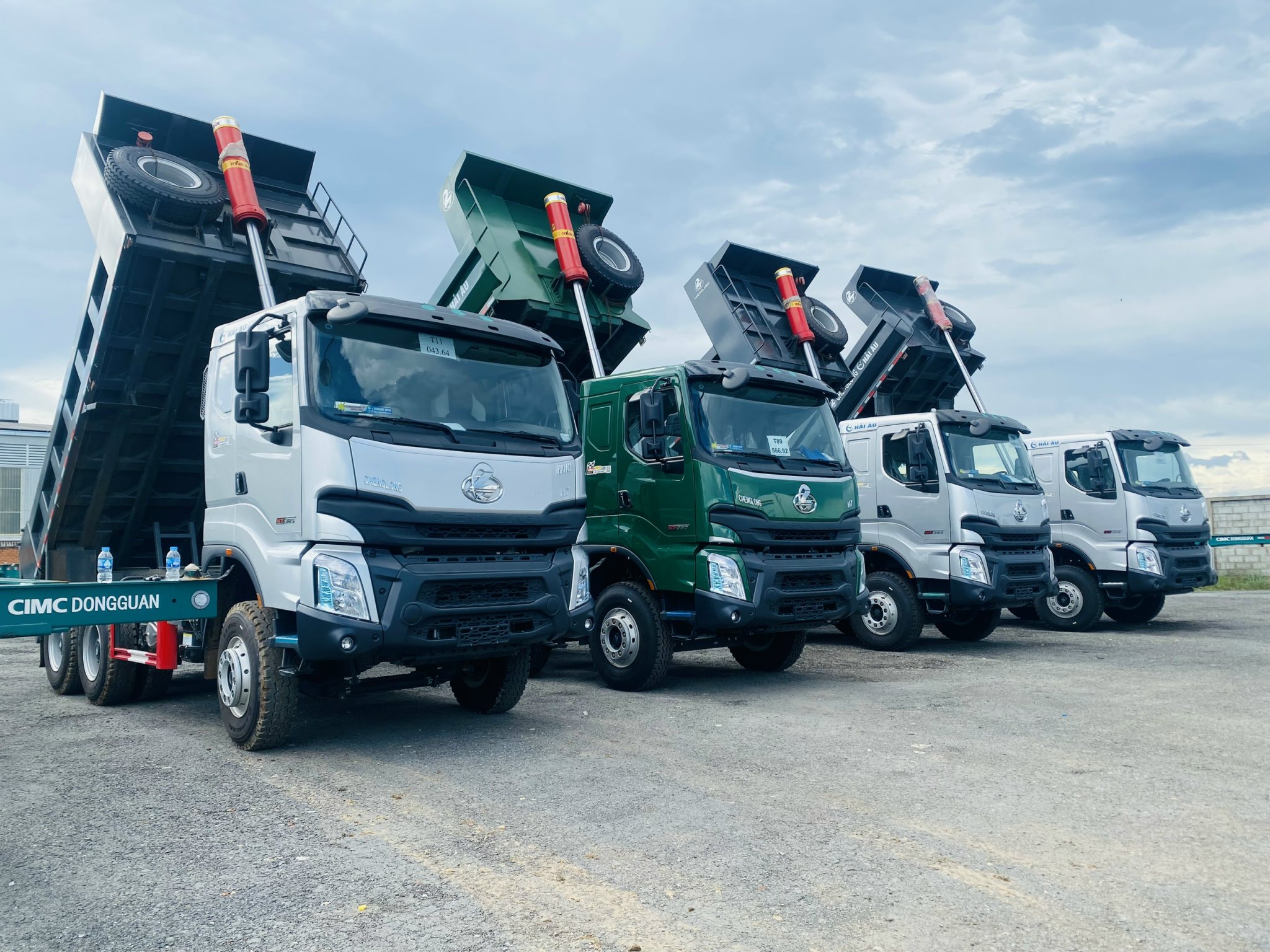 sp 22 9 - Trung Tâm 3S Chenglong An Giang & Miền Tây