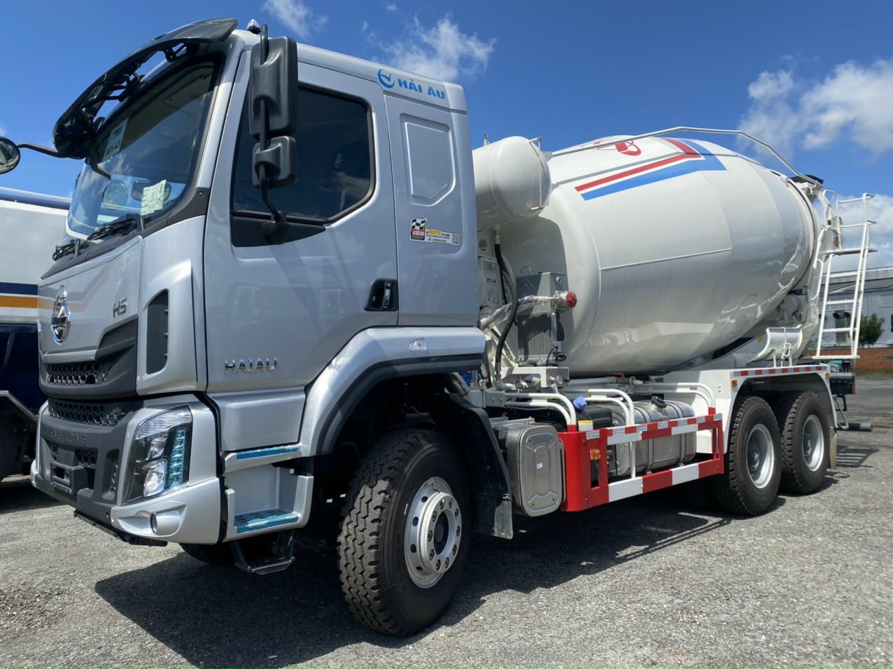 sp 24 1 - Trung Tâm 3S Chenglong An Giang & Miền Tây