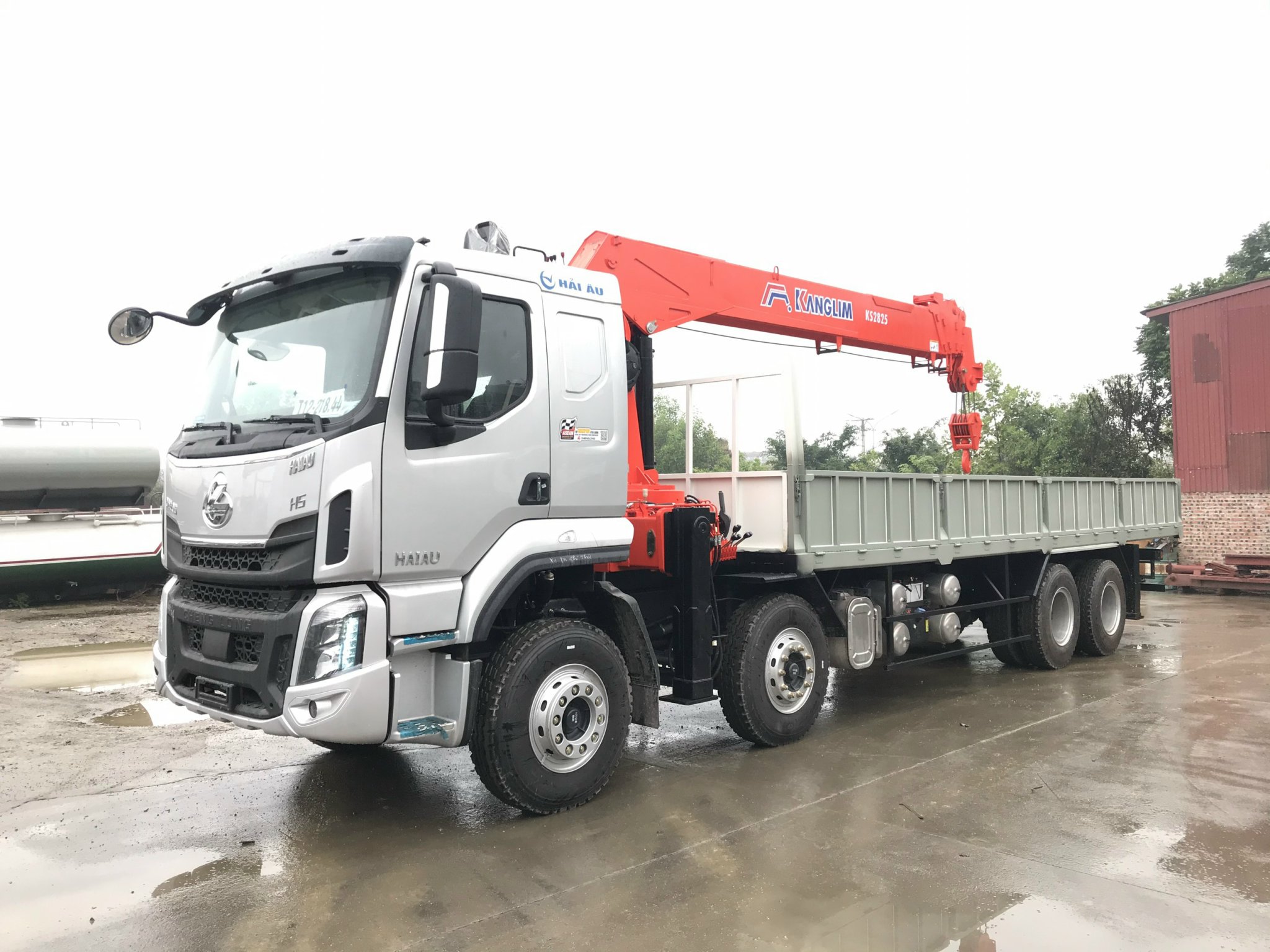 sp 32 2 - Trung Tâm 3S Chenglong An Giang & Miền Tây