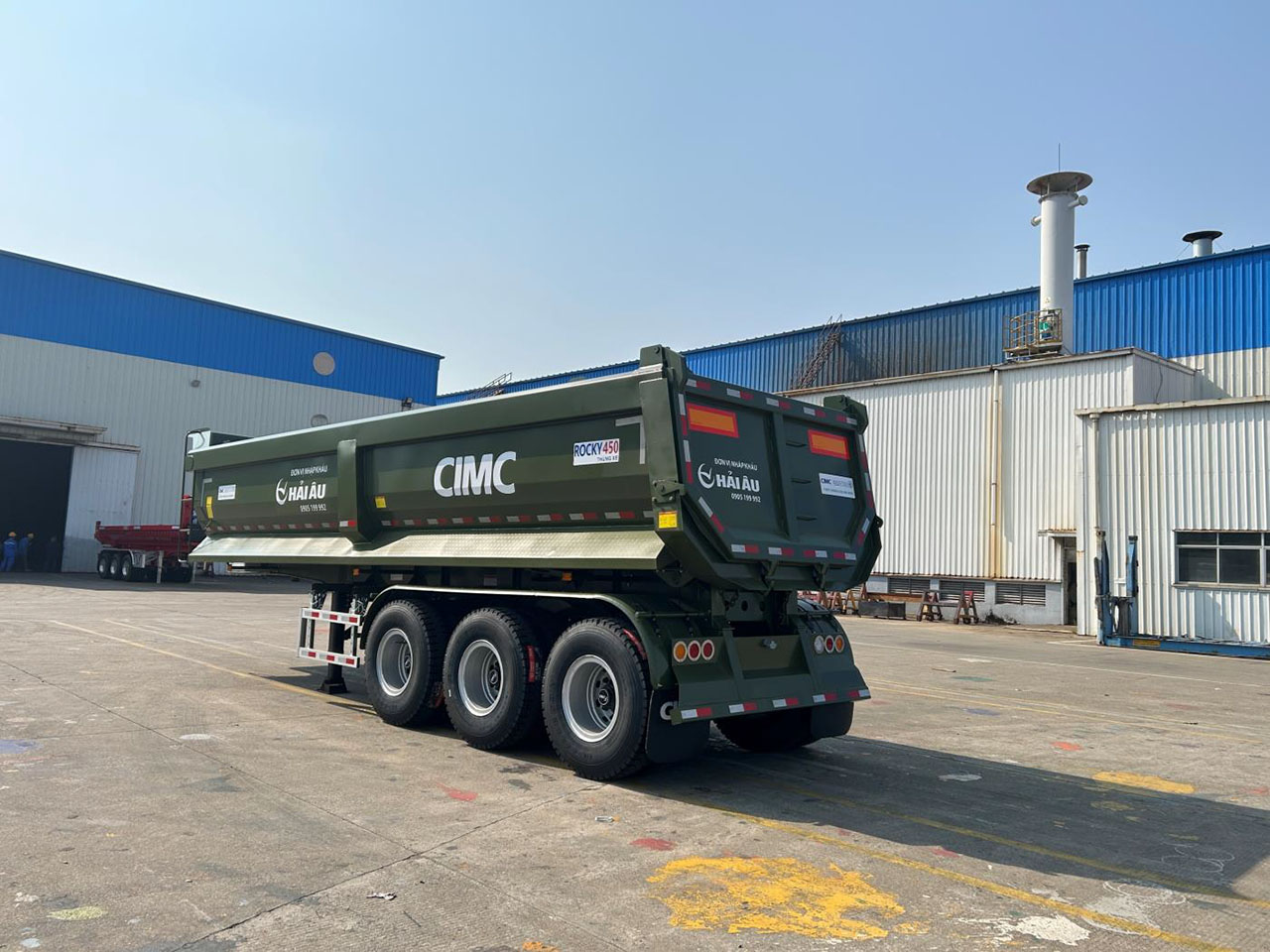 sp 42 4 - Trung Tâm 3S Chenglong An Giang & Miền Tây