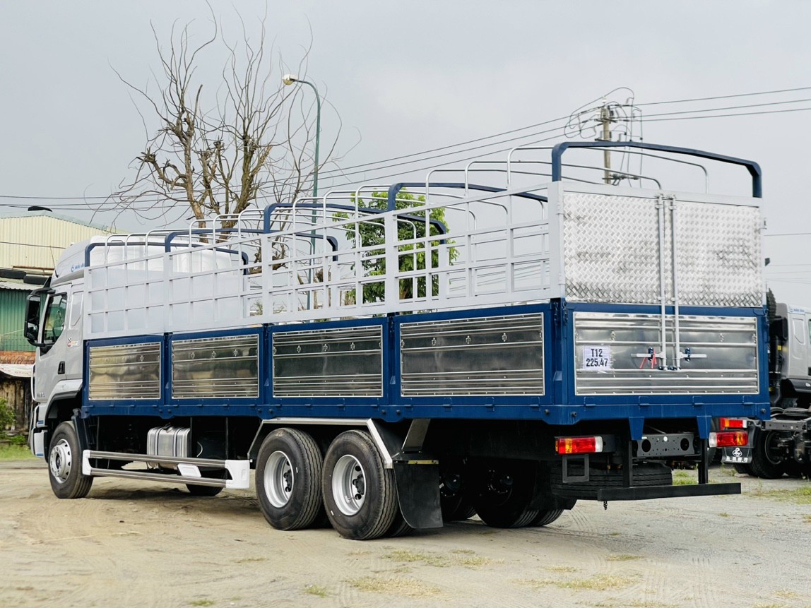 sp 8 4 - Trung Tâm 3S Chenglong An Giang & Miền Tây