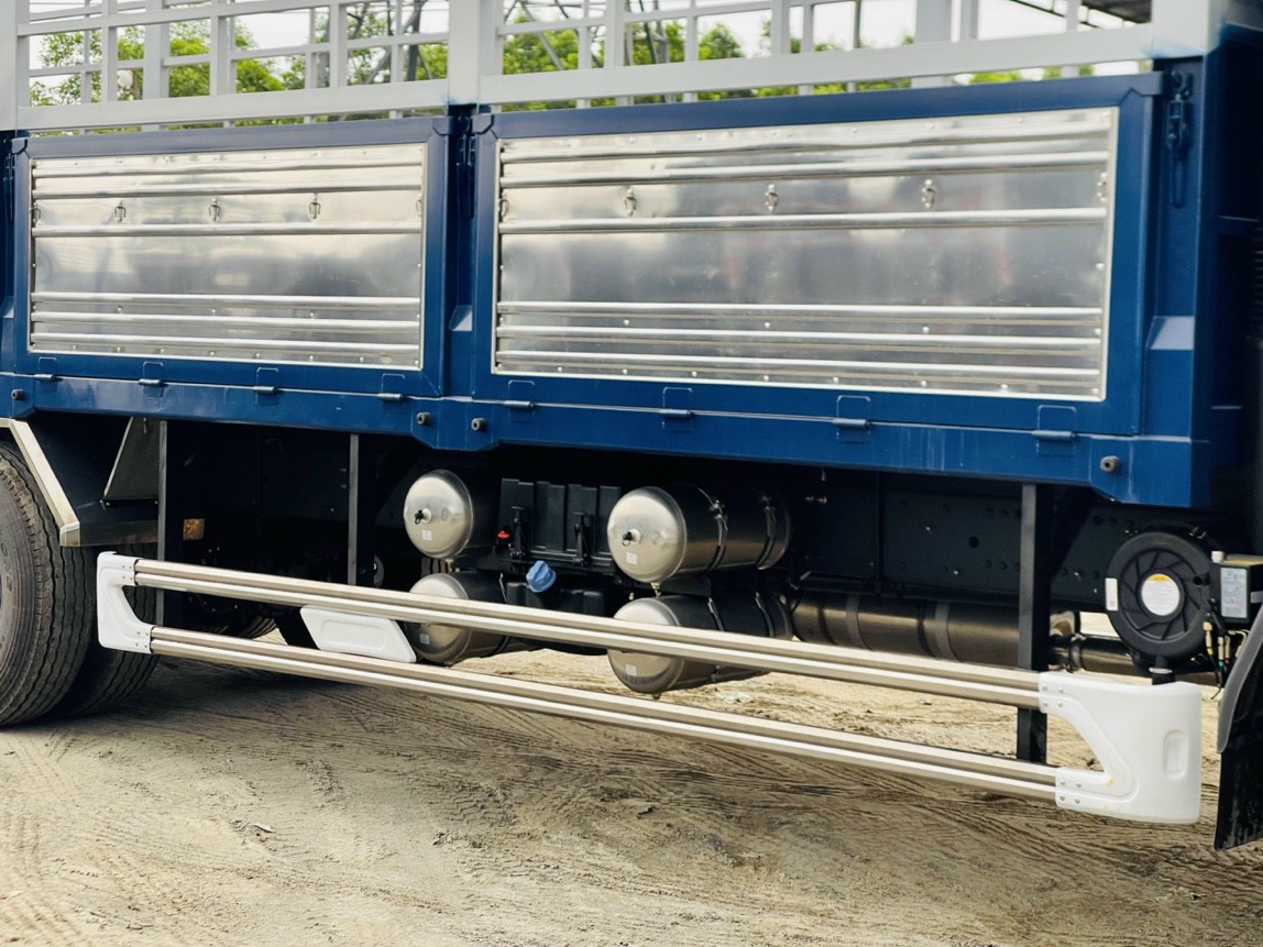 sp 8 5 - Trung Tâm 3S Chenglong An Giang & Miền Tây